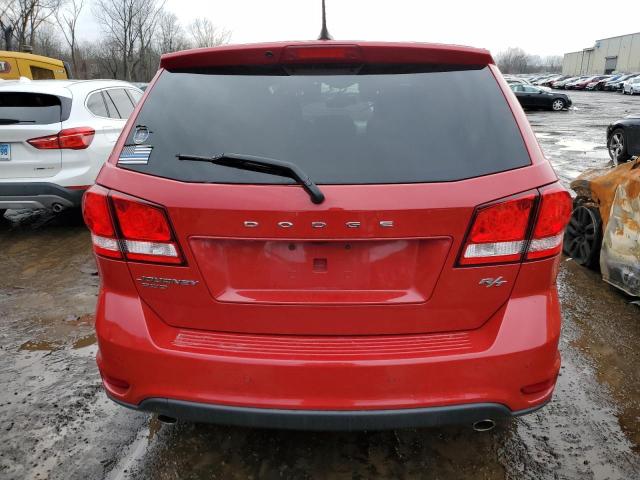 2016 Dodge JOURNEY - Image 6