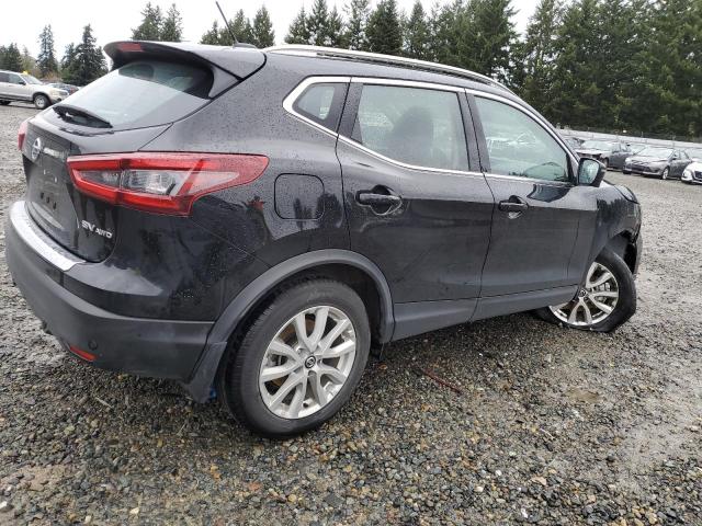 2021 Nissan Rogue sport - Image 3