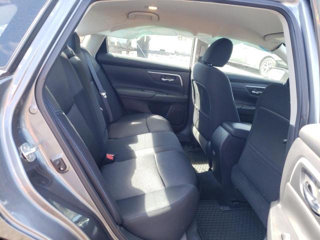 2018 Nissan ALTIMA - Image 10