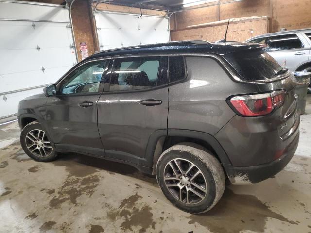 2018 Jeep COMPASS - Image 2