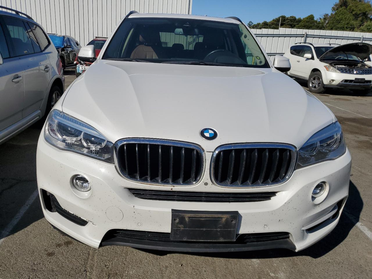 2014 BMW X5 - Image 6