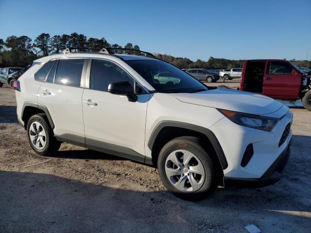2020 Toyota RAV4 - Image 4