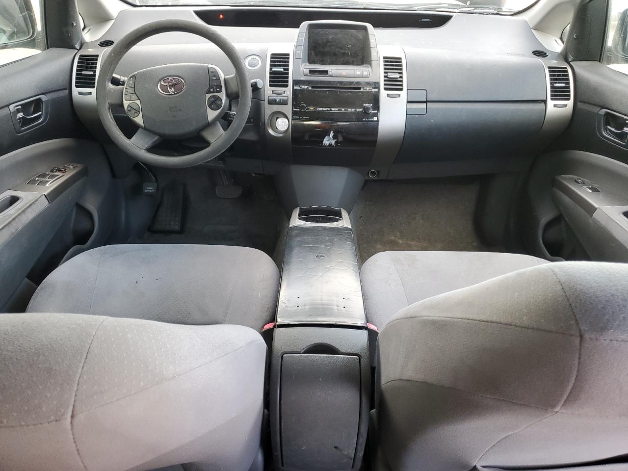 2008 TOYOTA PRIUS - Image 8