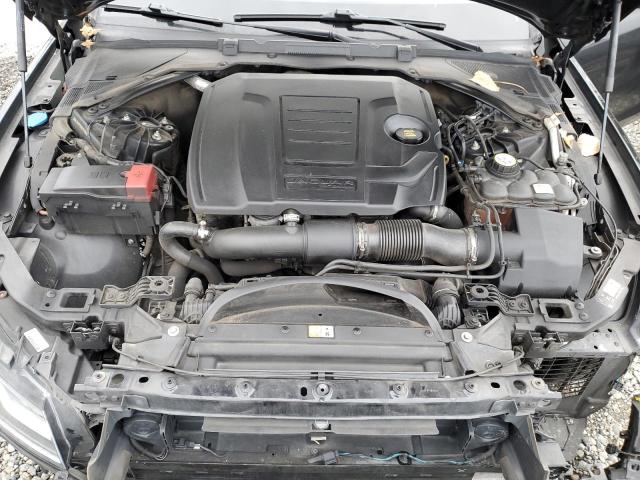 2018 Jaguar XF 2018 - Image 11