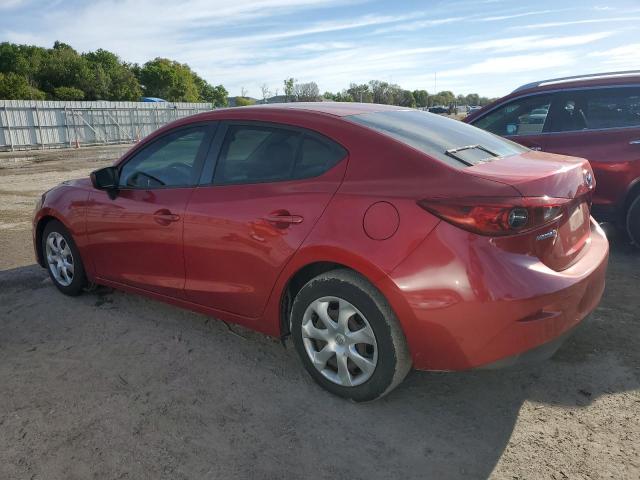 2015 Mazda 3 - Image 2