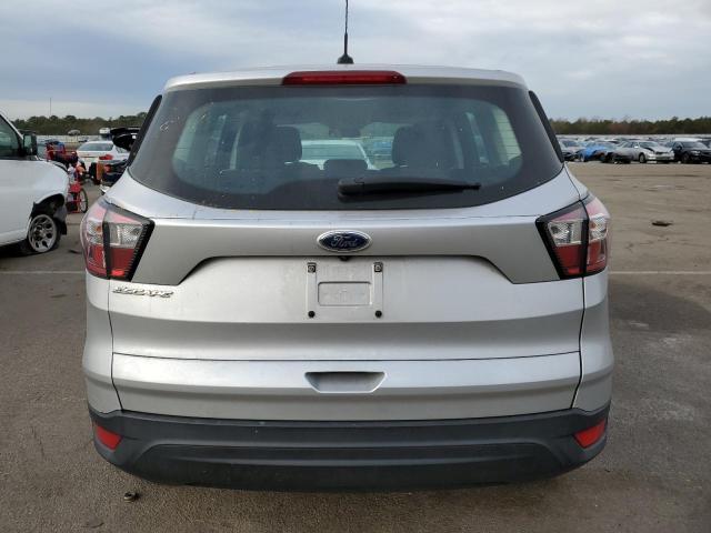 2018 Ford ESCAPE - Image 6