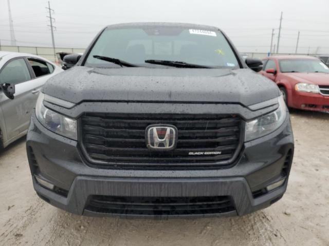 2021 Honda Ridgeline - Image 5
