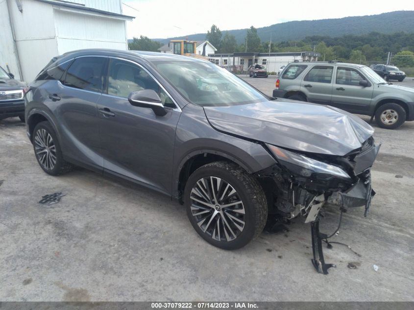 2023 Lexus RX350 Base - Image 2