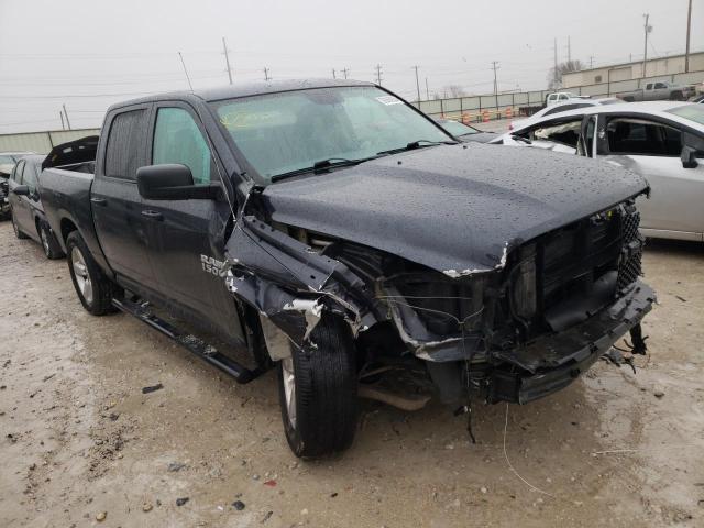 2015 Ram 1500 - Image 4