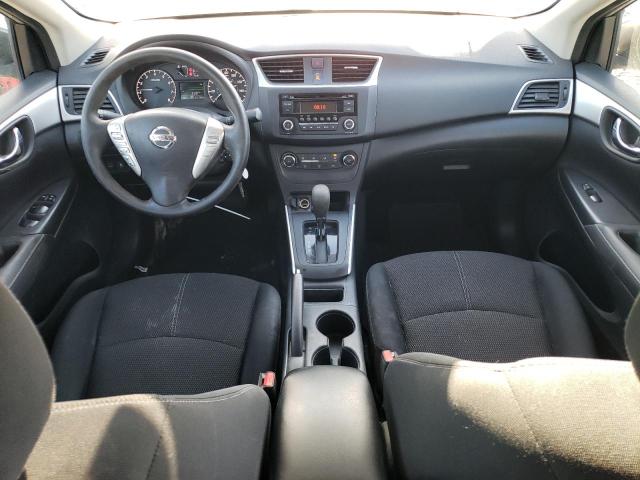 2016 Nissan SENTRA - Image 8