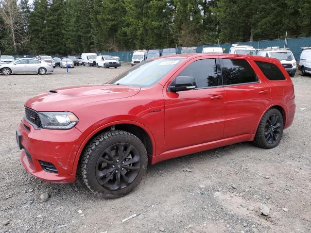 Dodge DURANGO 2020