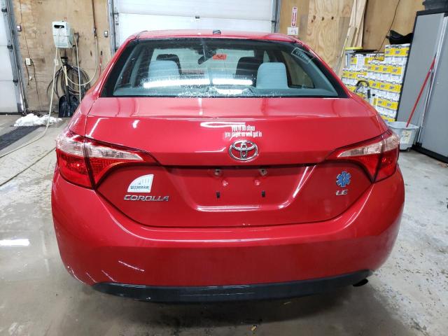 2017 Toyota COROLLA - Image 6