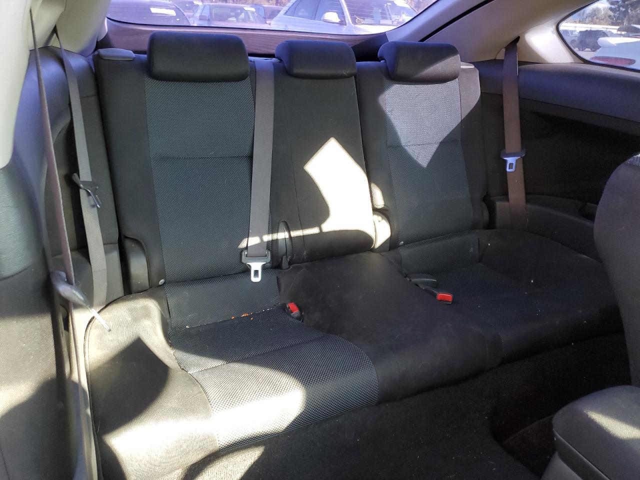 2007 TOYOTA SCION CHARCOAL - Image 10