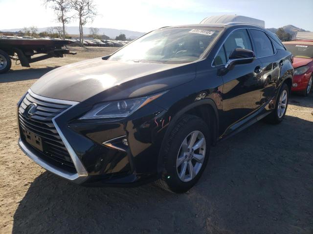 Lexus Rx 350 Base