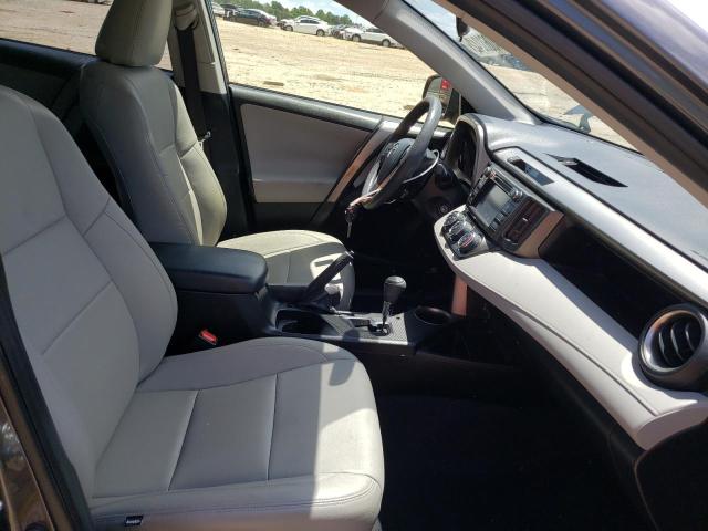 2015 Toyota RAV4 - Image 5