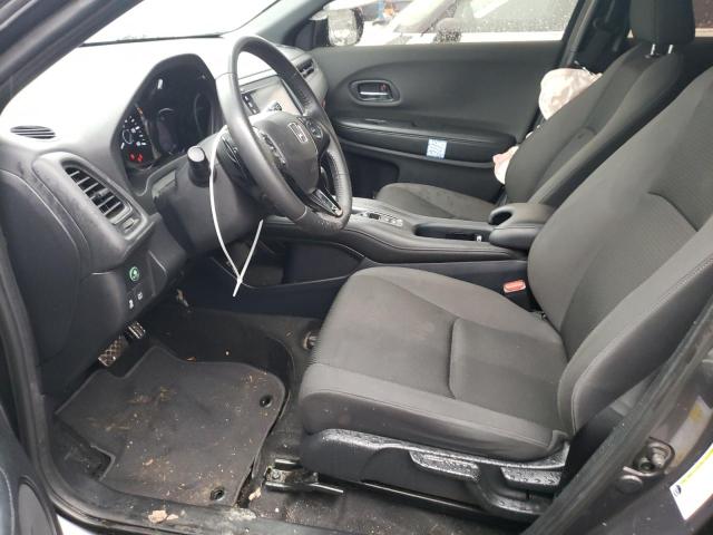 2019 Honda HR-V - Image 7