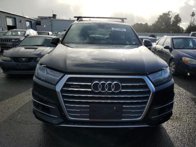 2017 Audi Q7 - Image 5