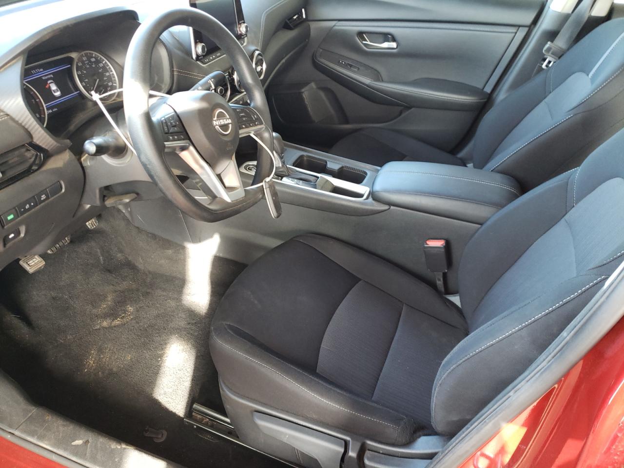 2024 Nissan Sentra - Image 7