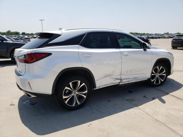 2018 Lexus RX350 - Image 5