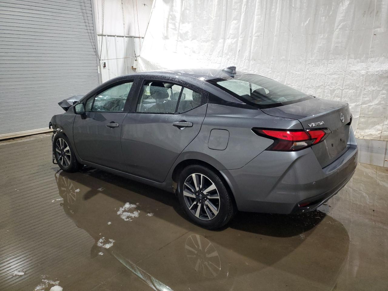 2024 NISSAN VERSA - Image 2