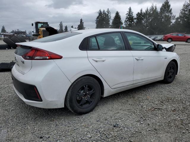 2017 Hyundai Ioniq - Image 3
