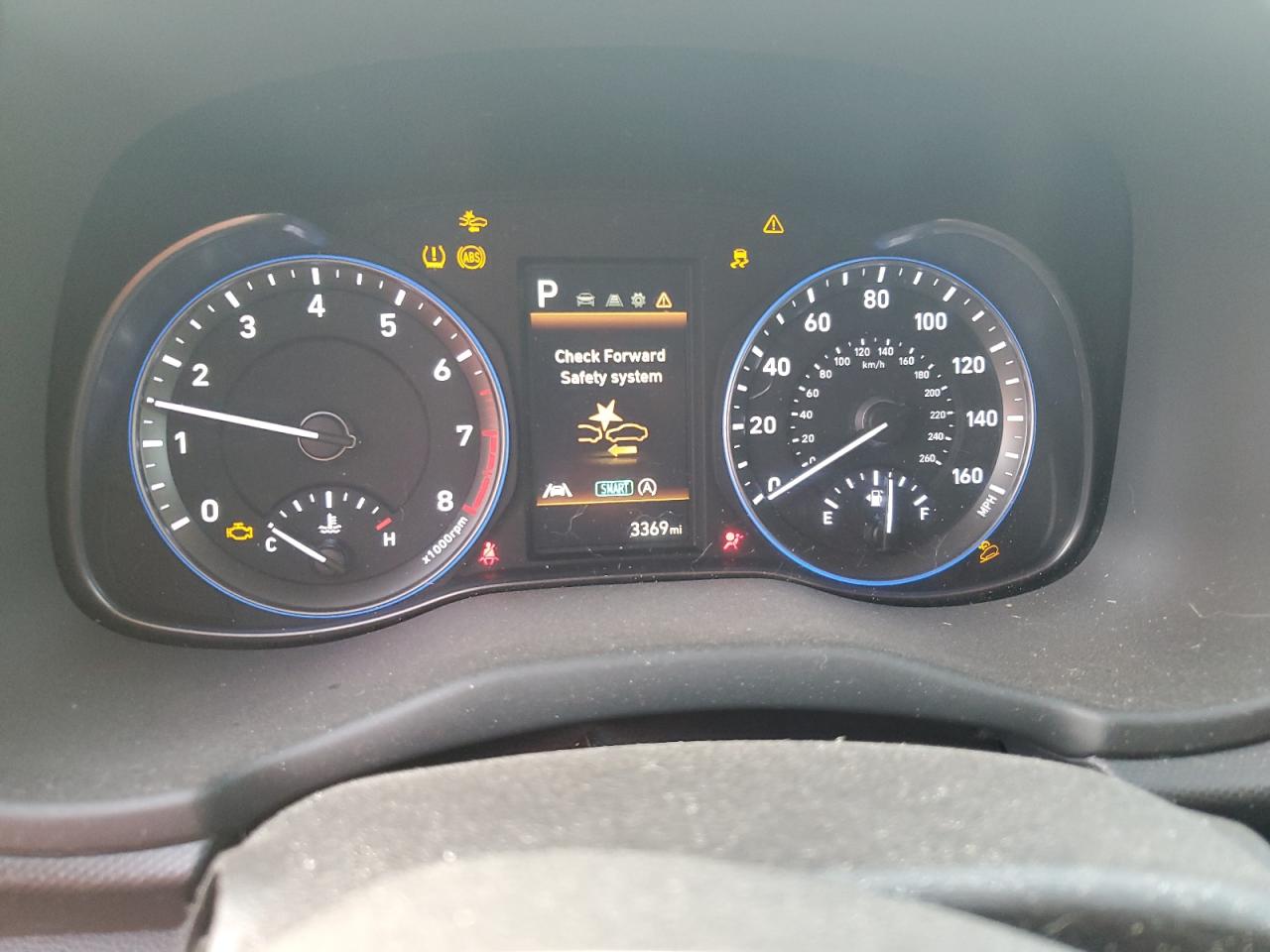 2022 HYUNDAI KONA - Image 9