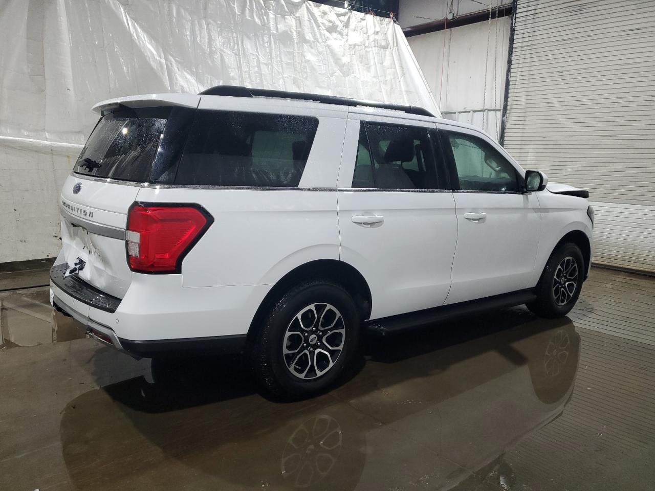2024 FORD EXPEDITION - Image 3