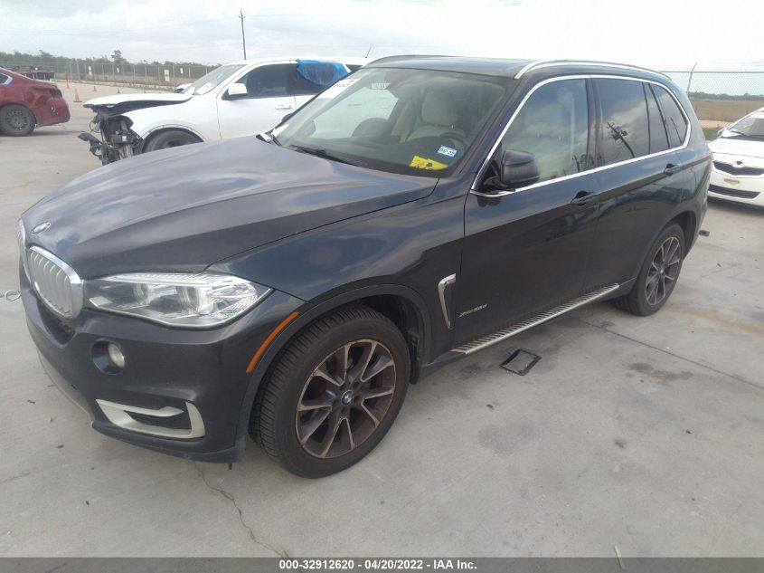 2014 BMW X5 - Image 3