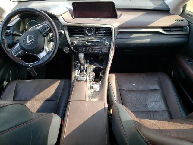 2017 Lexus Rx 350 Base - Image 8