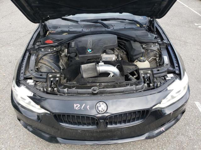 2015 BMW 4 SERIES - Image 11