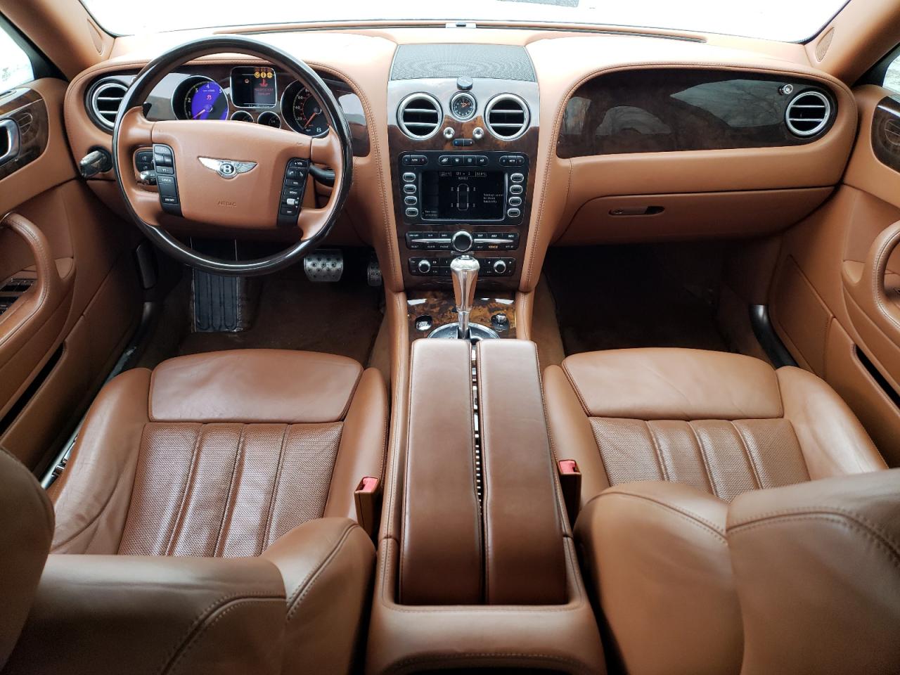 2006 Bentley Continental - Image 8