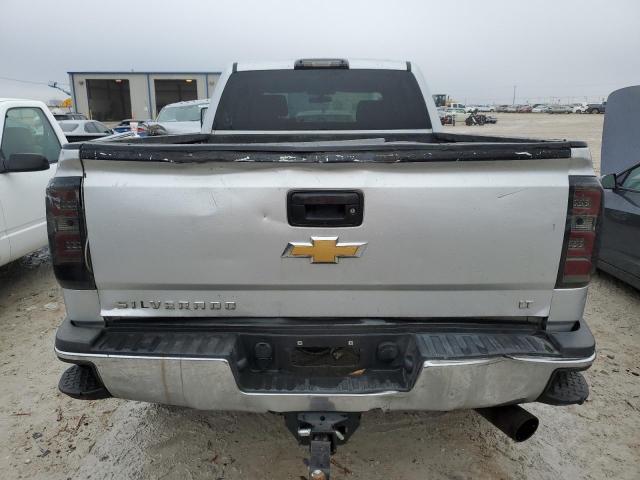 2015 Chevrolet SILVERADO - Image 6