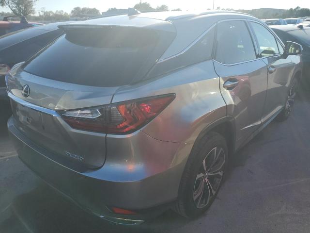 2022 Lexus RX350 - Image 3