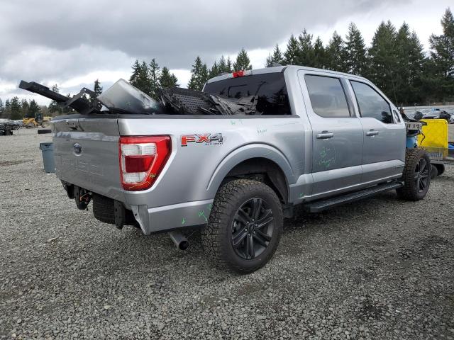 2021 Ford F150 2021 - Image 3
