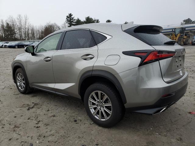 2020 Lexus NX - Image 2