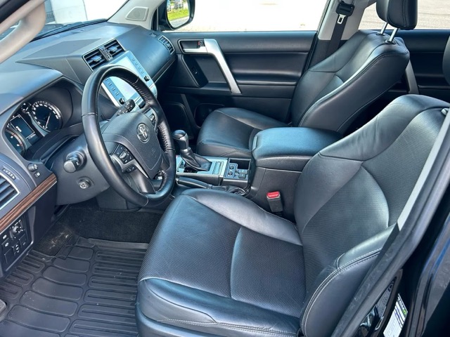 2021 Toyota Land Cruiser Prado - Image 6