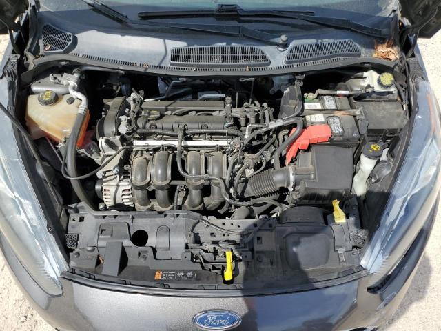 2015 Ford Fiesta - Image 11