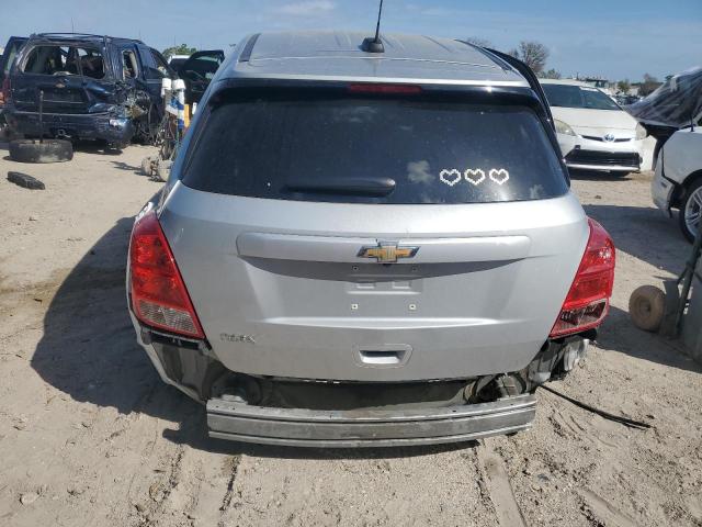 2020 Chevrolet TRAX - Image 6