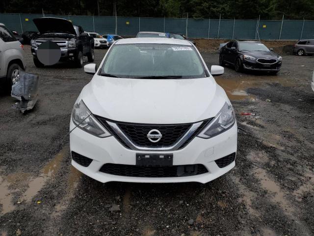 2019 Nissan SENTRA - Image 5