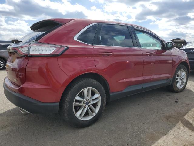 2015 Ford EDGE - Image 3