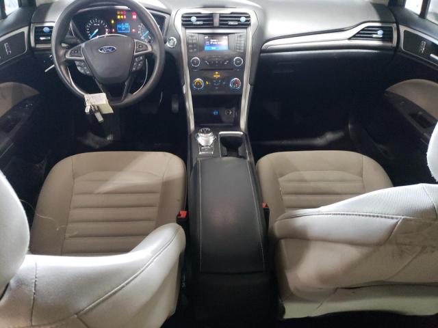 2017 Ford FUSION - Image 8
