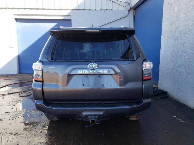2017 Toyota 4RUNNER - Image 6