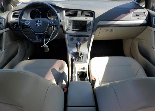 2015 Volkswagen GOLF 2015 - Image 8