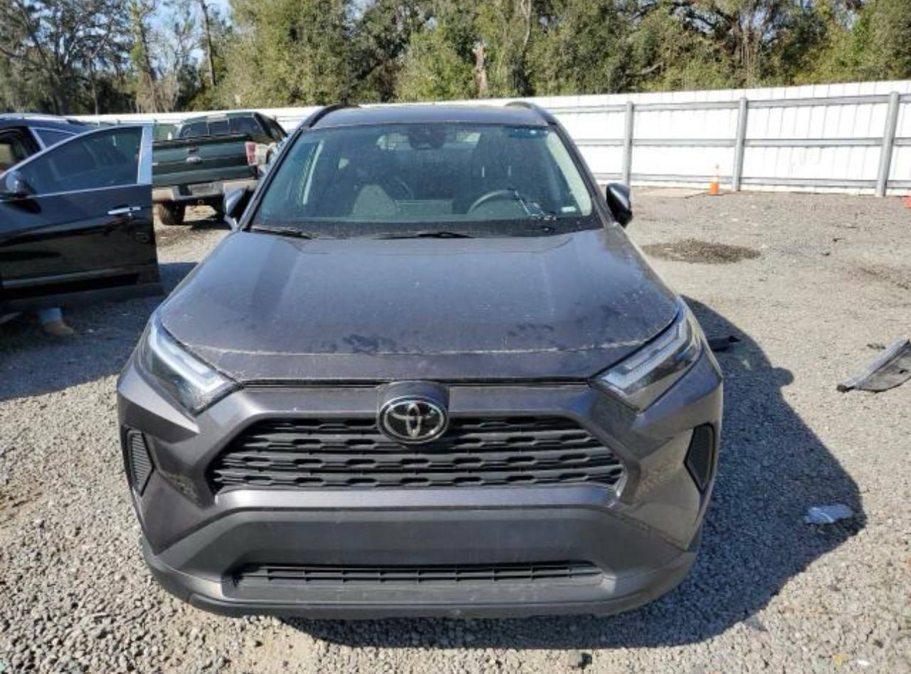 2024 Toyota Rav4 - Image 6