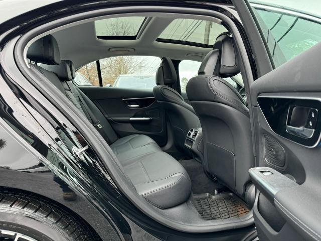 2023 Mercedes-benz C-class - Image 6