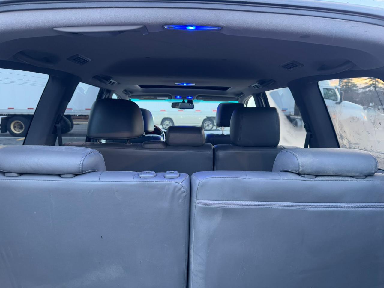2008 LEXUS GX - Image 9
