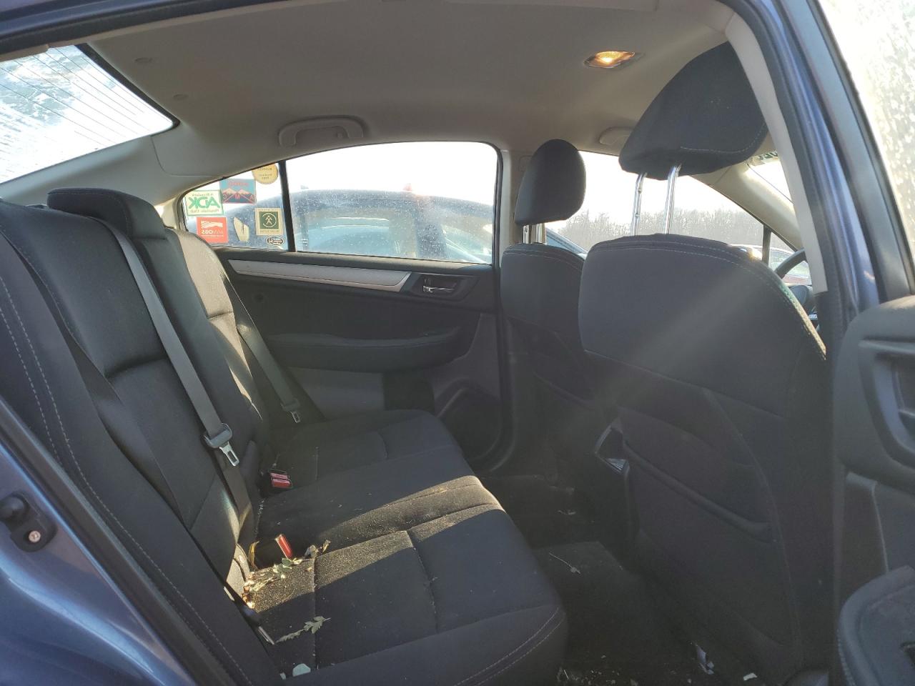 2016 Subaru Legacy - Image 10