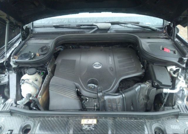 2020 Mercedes-Benz GLS450 - Image 11