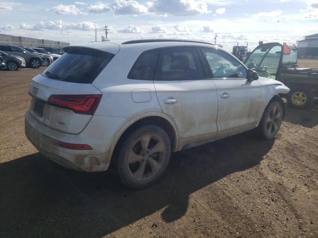 2023 Audi Q5 - Image 3