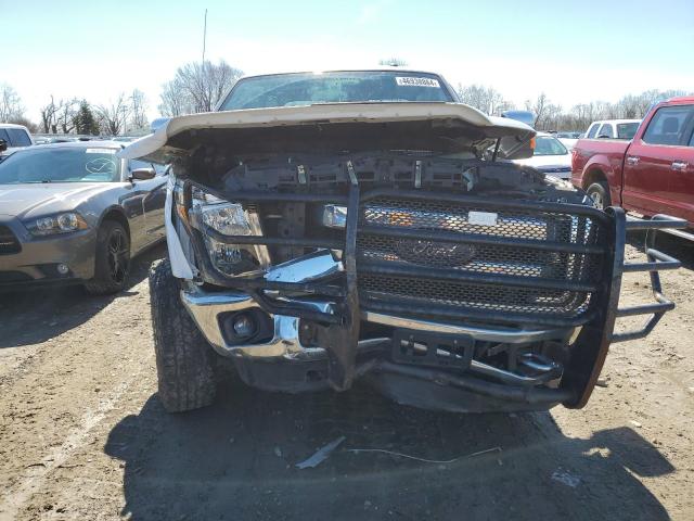 2015 Ford F250 - Image 5
